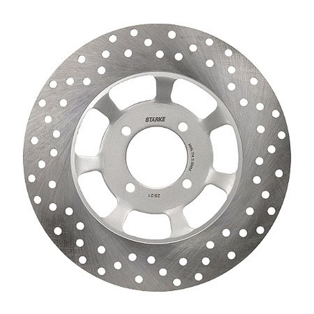 Disco de Freio Dianteiro YBR125 00/08 - COBREQ - Imagem 1