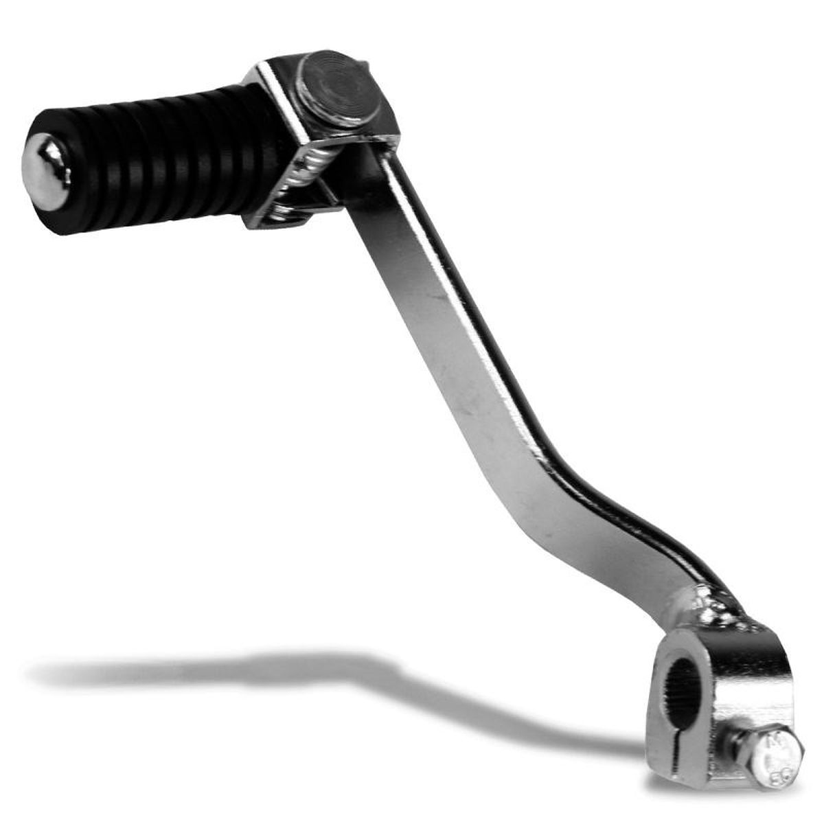 Pedal Câmbio Bros 125/150/XRE 190 Cromado - NXR NXR