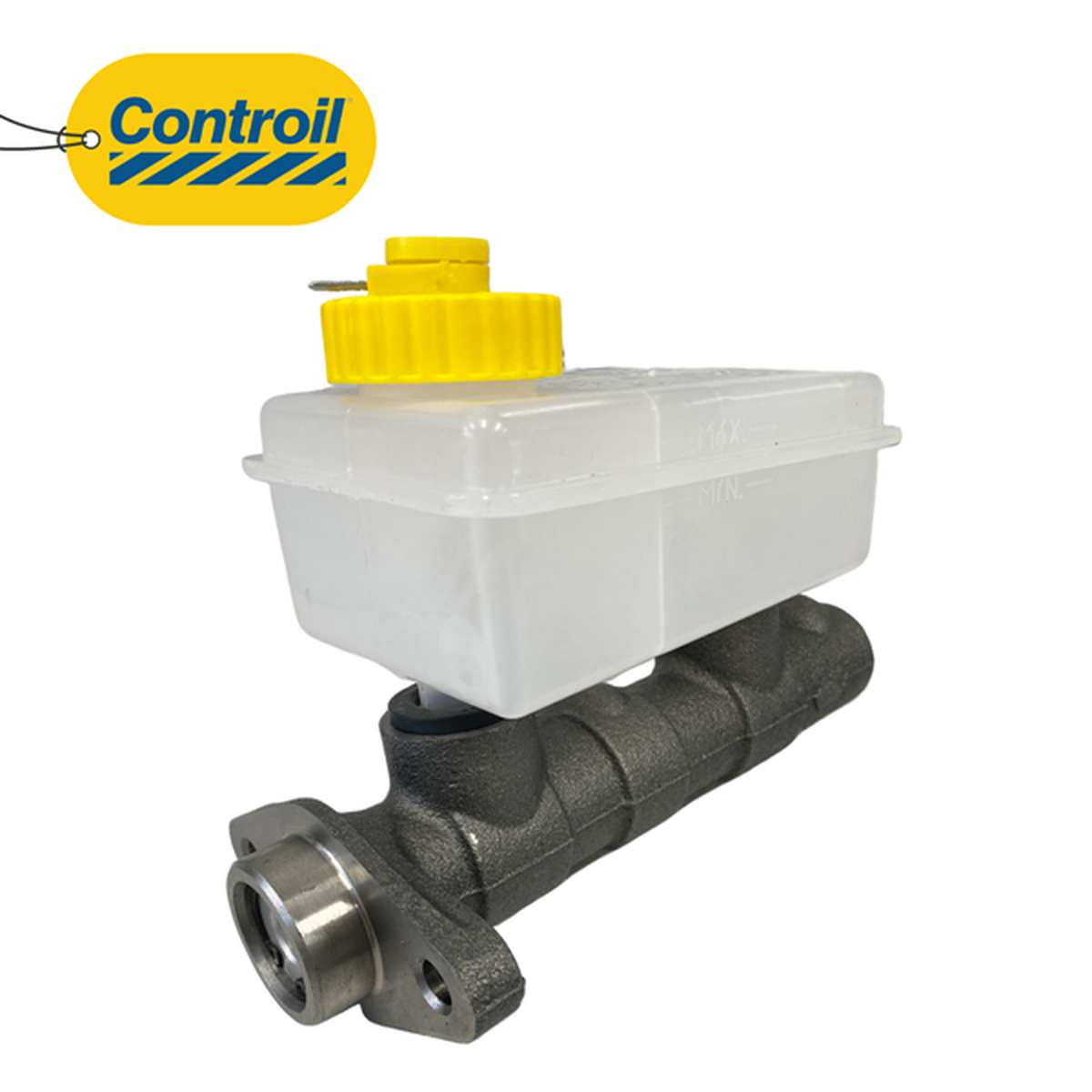 Cilindro Mestre de Freio c/ Reservatório Gol Virtus