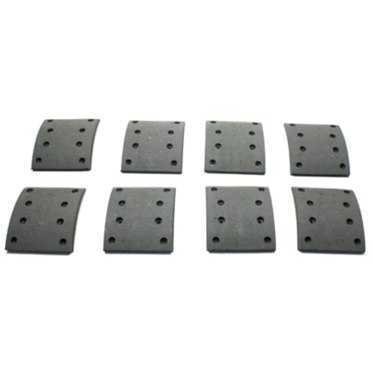 Lona de Freio Diant/Tras COBREQ 0134T - OF L