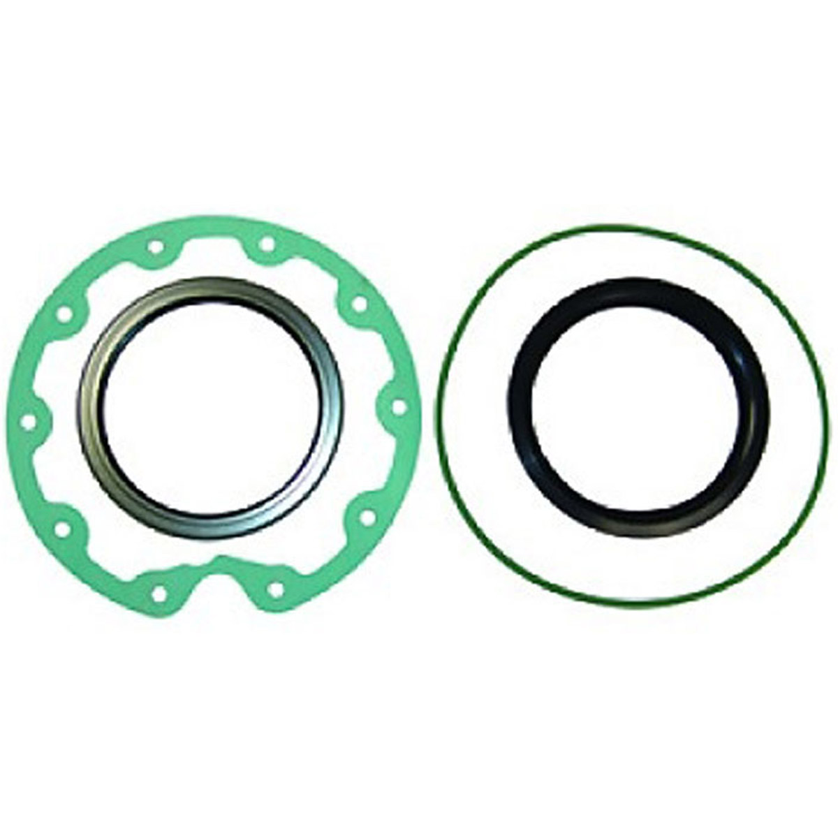 Jogo Reparo Cubo Roda Traseiro Sabó LS LS