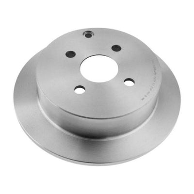 Disco de Freio Traseiro Sólido Corolla HF502 - Imagem 1