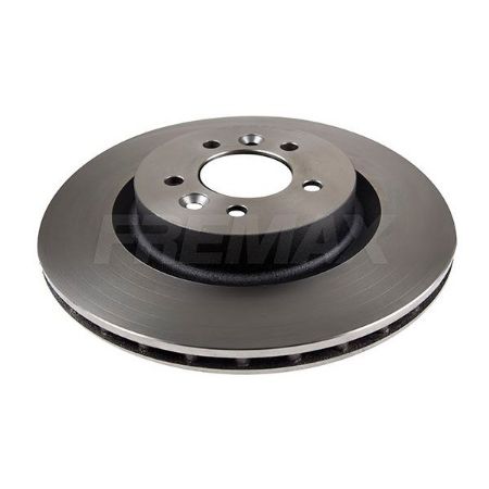 Disco de Freio Dianteiro Ventilado Land Rover BD7364