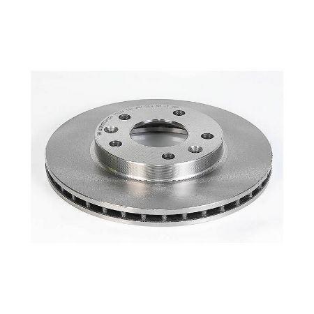 Disco de Freio Dianteiro Ventilado Duster D705B