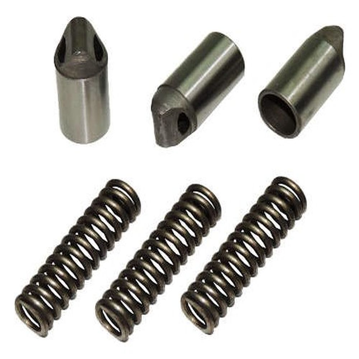 Kit Pino Posicionador e Mola Cinpal OH Atego