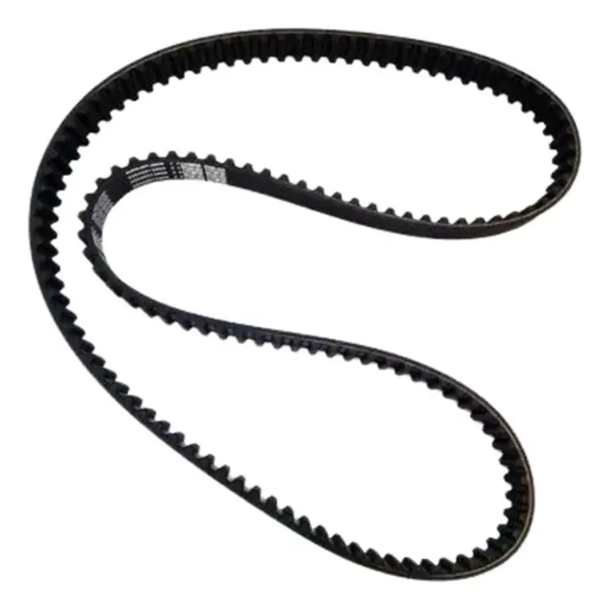 Correia Dentada 12mm Dayco EOS Tiguan A3 2009-2017