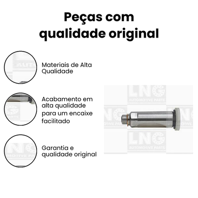 Bomba Manual LNG - Modelos: R T - Imagem 3