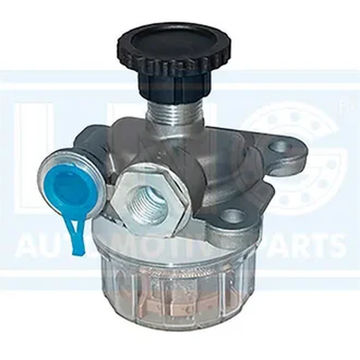 Bomba de Combustível LNG 16.210 Constellation