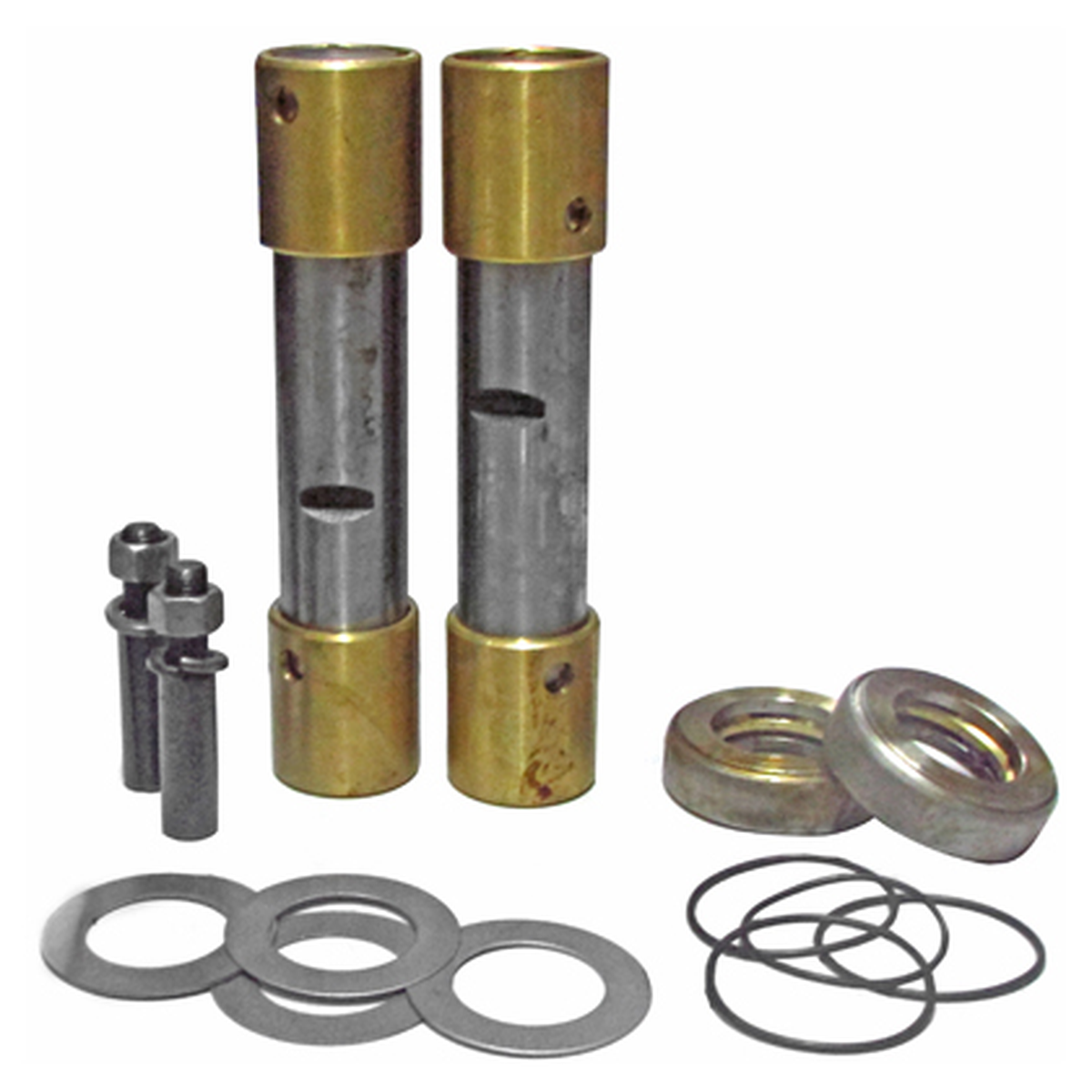 Embuchamento Manga do Eixo 60,00 / 40,00 - VM FH