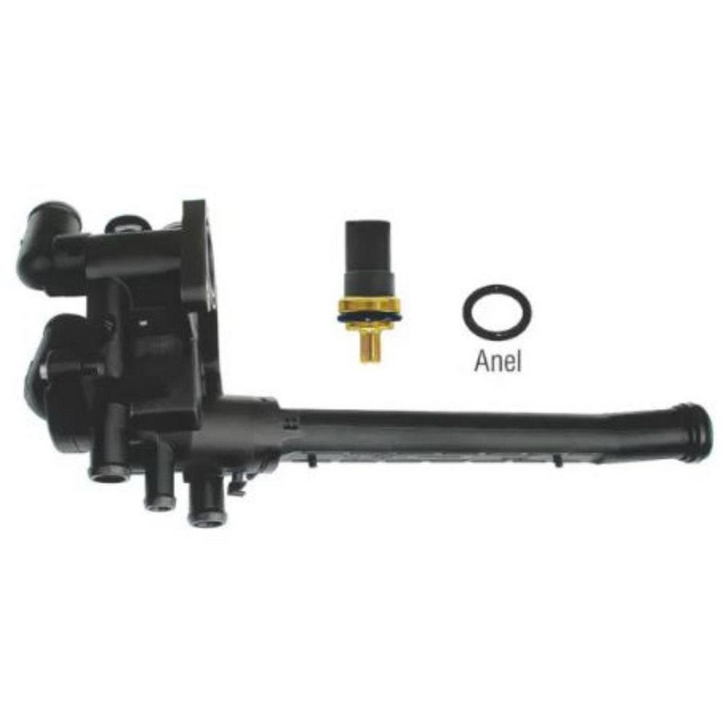 Válvula Termostática Completa Fox Fox - Imagem 1