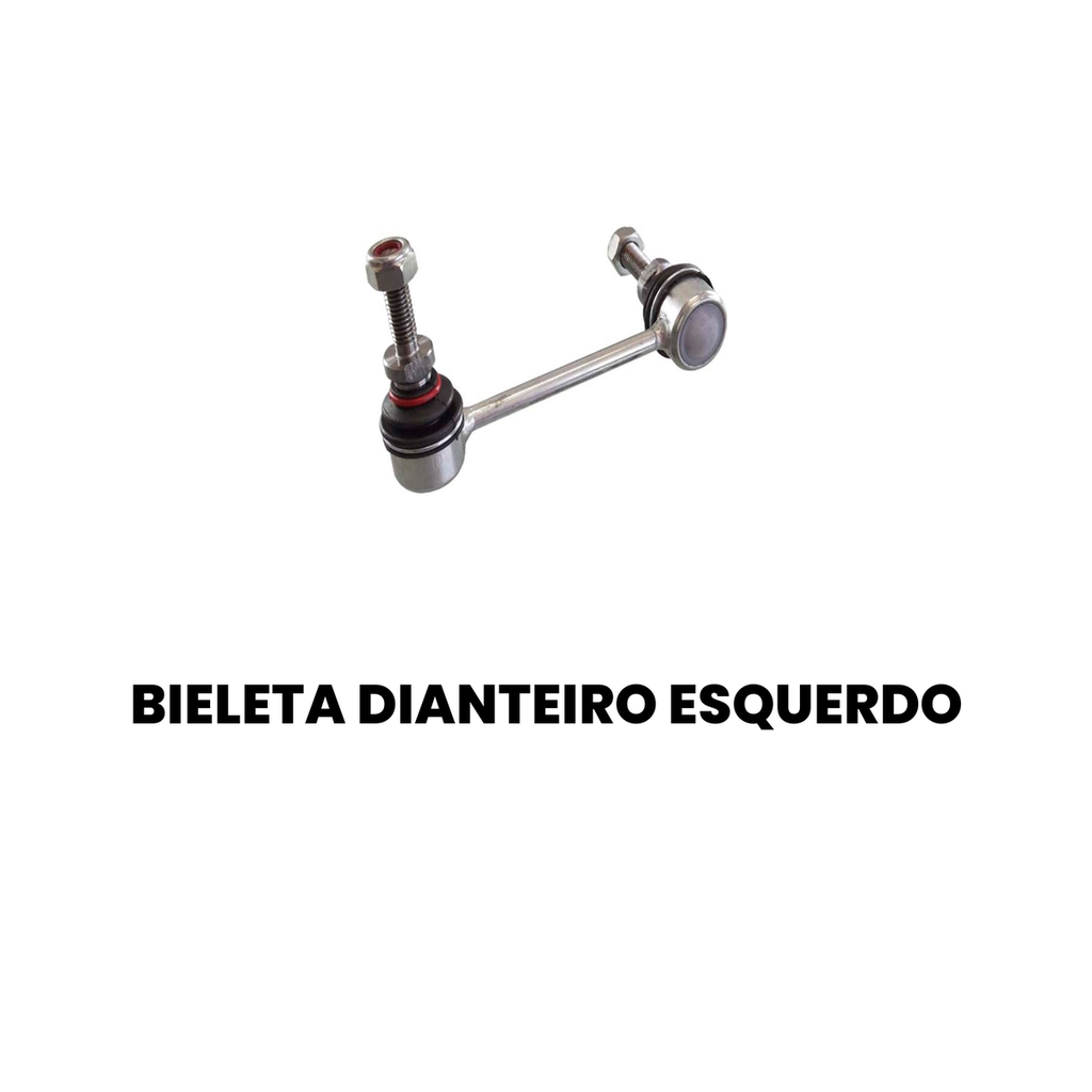 Bieleta Dianteira Esquerda COFAP F-4000 - Imagem 2