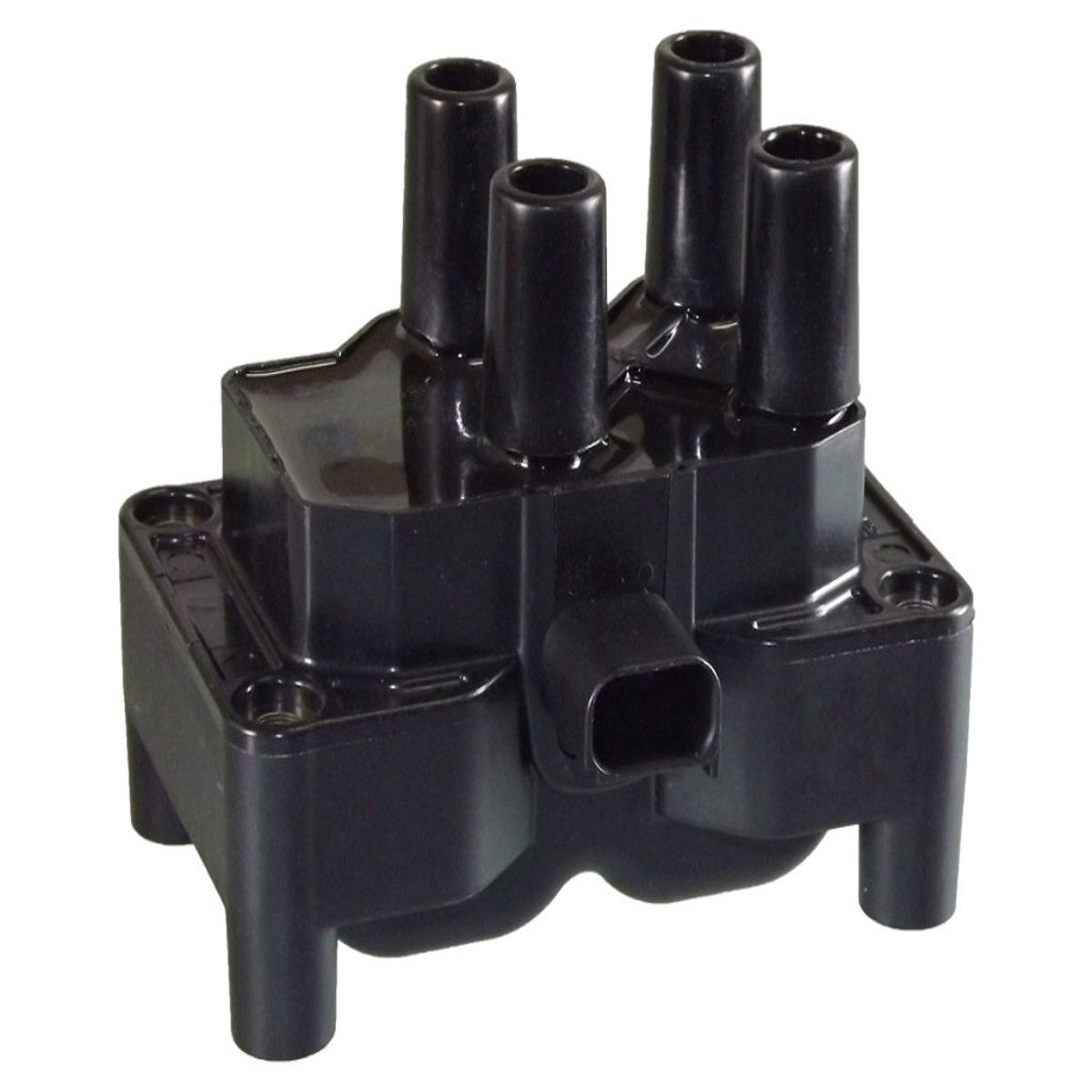Bobina de Ignição Bosch - KA Focus