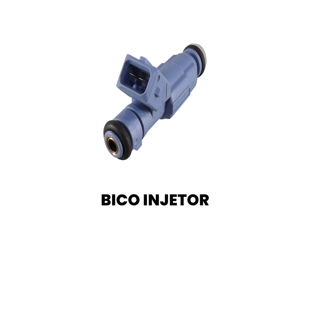 Bico Injetor Bosch 0 280 156 144 - Gol - Imagem 2