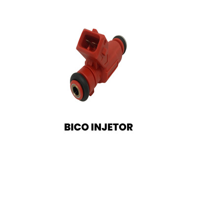 BICO INJETOR Bosch 0 280 157 111 Voyage - Imagem 2