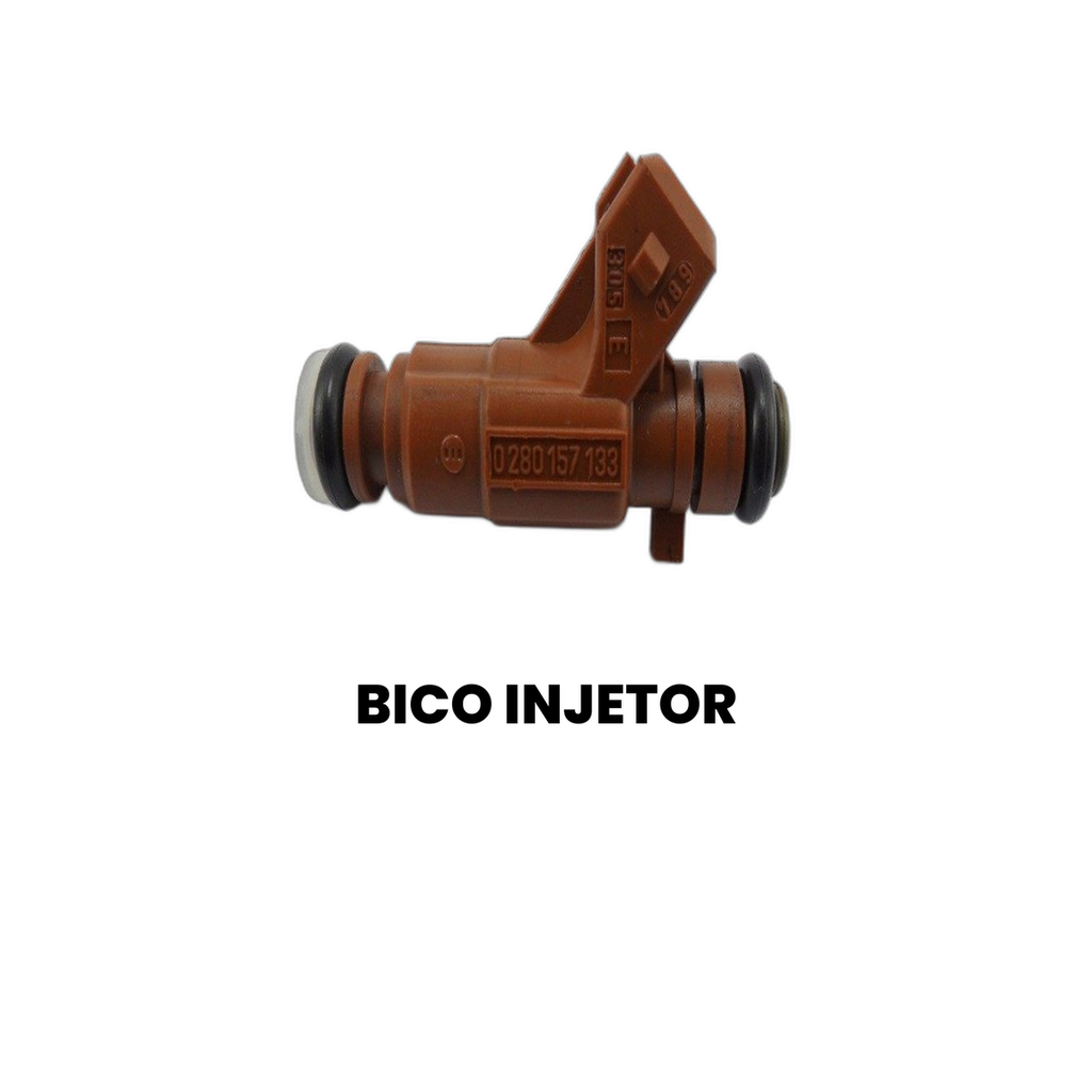 BICO INJETOR BOSCH 0 280 157 133 - SPIN - Imagem 2