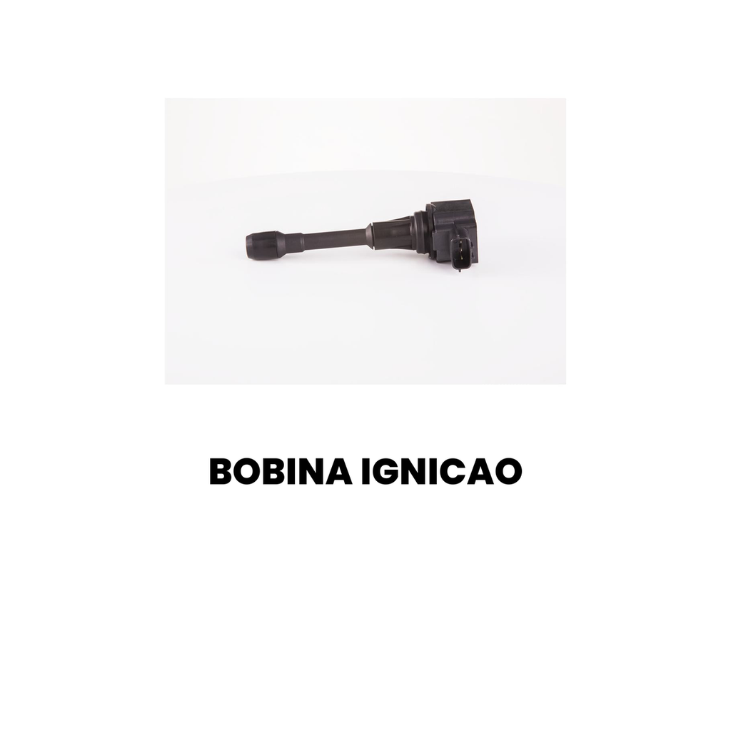 Bobina de Ignição Bosch Sentra 370Z - Imagem 2