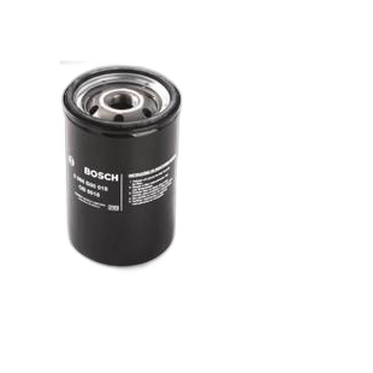 Filtro de Óleo BOSCH - Parati Polo (0 986 B00 018)