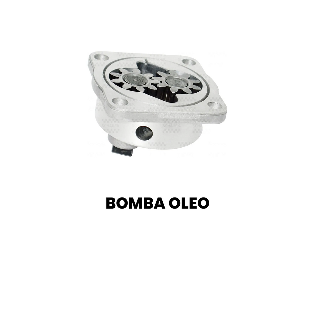 BOMBA DE ÓLEO VOLKSWAGEN | PUMA 10.003 - Imagem 2