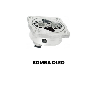 BOMBA DE ÓLEO VOLKSWAGEN | PUMA 10.003 - Imagem 2