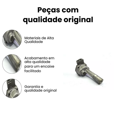 BOMBA DE ÓLEO CHEVROLET 10.006 - Imagem 3