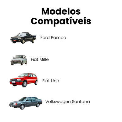 BOMBA DE ÓLEO CHEVROLET 10.006 - Imagem 4