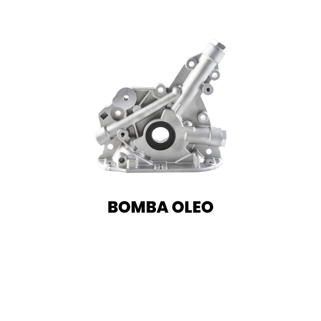 BOMBA DE ÓLEO VOLKSWAGEN 10.01 - Imagem 2