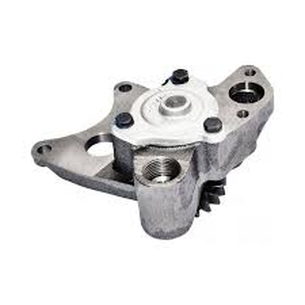 BOMBA DE ÓLEO CHEVROLET | FORD | AGRALE | VOLKSWAGEN 10.021 - Imagem 1