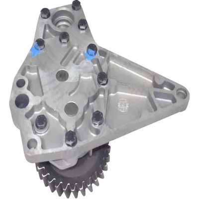 Bomba de Óleo FORD | VOLKSWAGEN | VALTRA | AGRALE | PUMA | LS TRACTOR | FIAT ALLIS | CBT | SANTA MATILDE | IDEAL | DODGE | FENDT 10.053 - Imagem 1