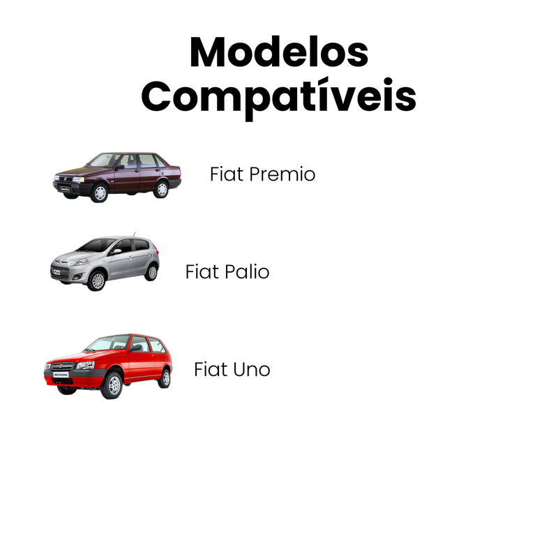 Bomba Óleo Fiat Palio 1996-2017 Uno 1984-2013 Premio 1985-19 - Imagem 4