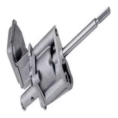 BOMBA DE ÓLEO FIAT 10.089 - Imagem 1