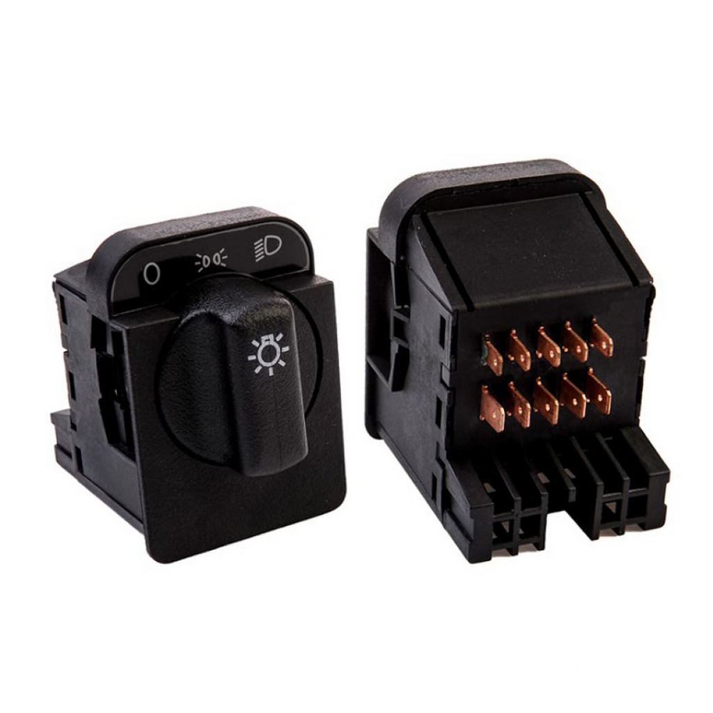 Chave de Luz 12 Volts Farol - Corsa Corsa - Imagem 1