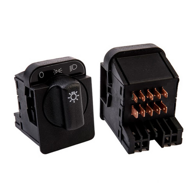 Chave de Luz 12 Volts Farol - Corsa Corsa - Imagem 1