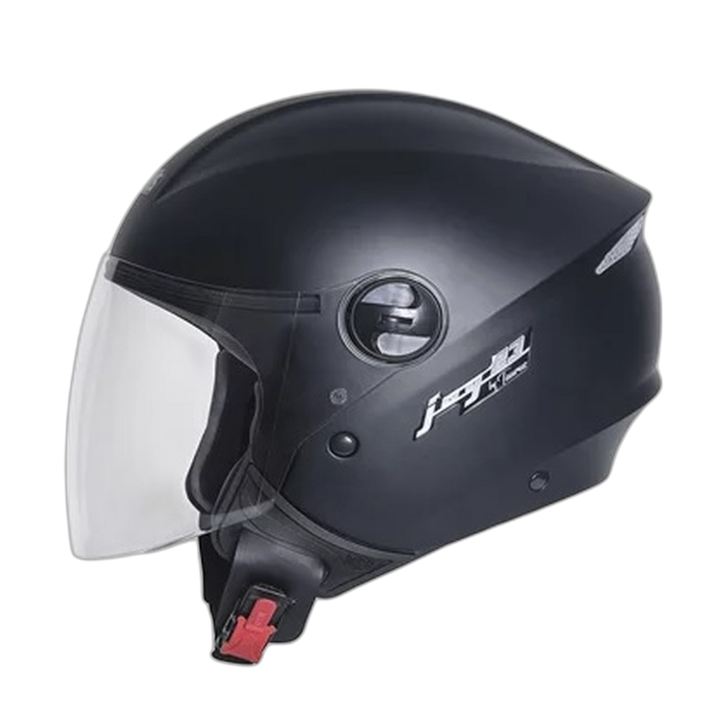 Joy23 By Taurus Capacete Vermelho Perolado - Imagem 1