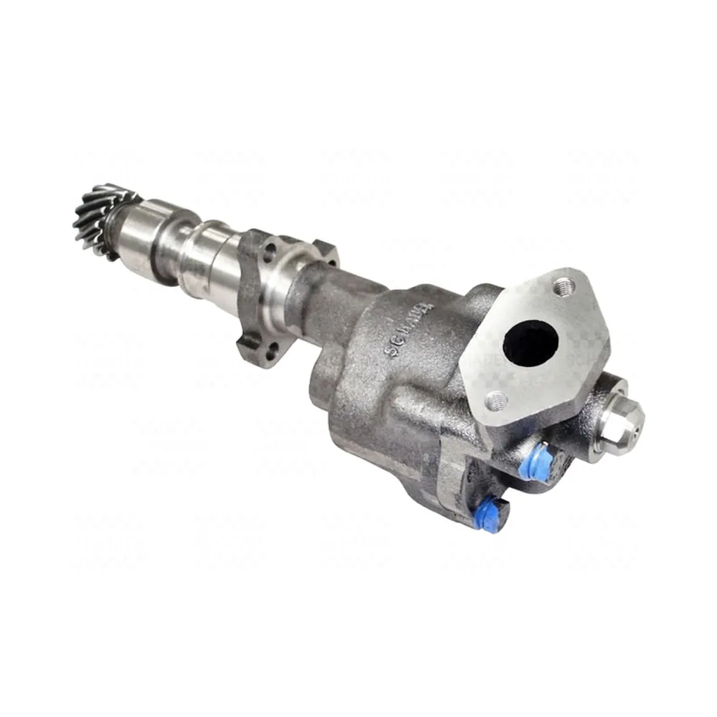 BOMBA ÓLEO MERCEDES BENZ 10.103 - Imagem 1