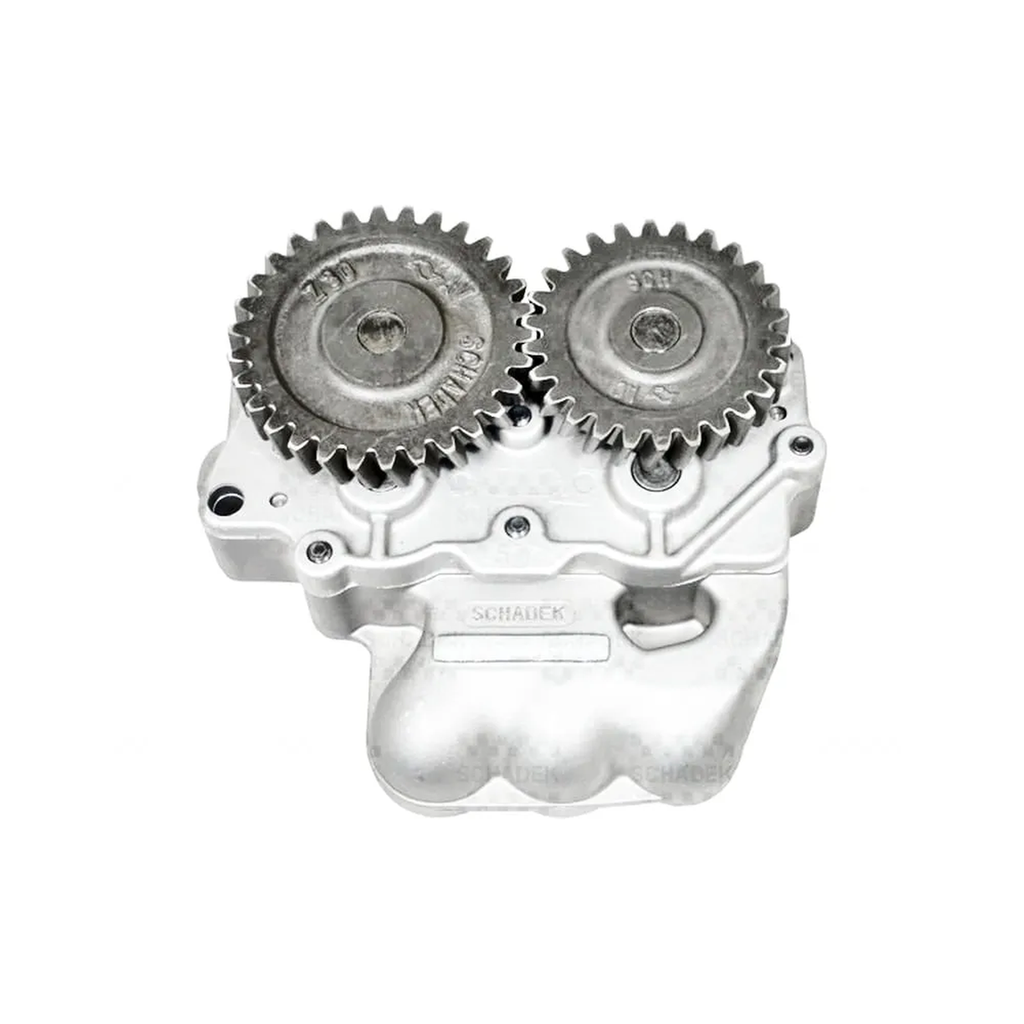 BOMBA DE ÓLEO VOLKSWAGEN | AGRALE | FORD | STARA | VALTRA 10.113 - Imagem 1