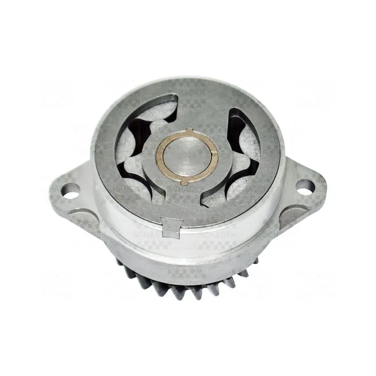 Bomba de Óleo MWM 4.10 6.10 Volkswagen X10 Ford