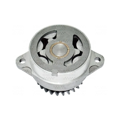 BOMBA DE ÓLEO VOLVO | AGRALE | VOLKSWAGEN | FORD | IVECO 10.116 - Imagem 1