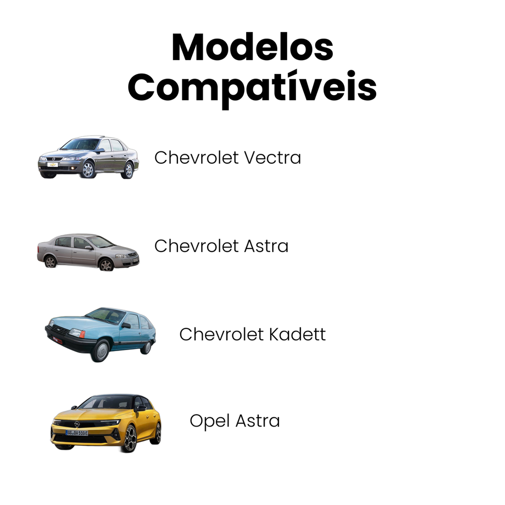 BOMBA DE ÓLEO CHEVROLET | DAEWOO 10.121 - Imagem 4