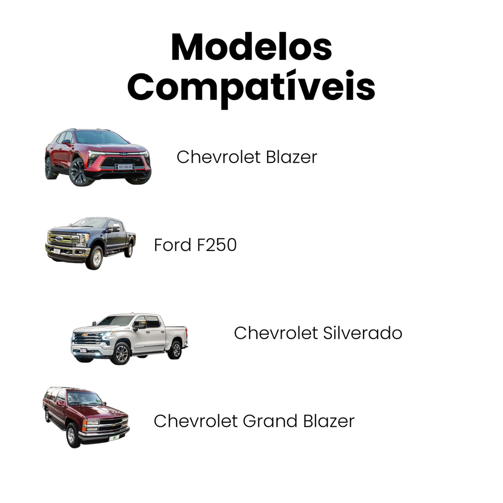 BOMBA DE ÓLEO NISSAN | GMC | CHEVROLET | AGRALE | VOLKSWAGEN | FORD | VOLVO 10.136 - Imagem 4