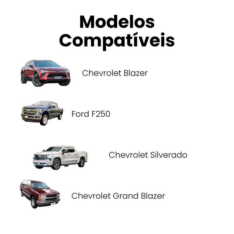 Bomba de Óleo Chevrolet Blazer S10 Silverado 98-10 Grand Bla - Imagem 4