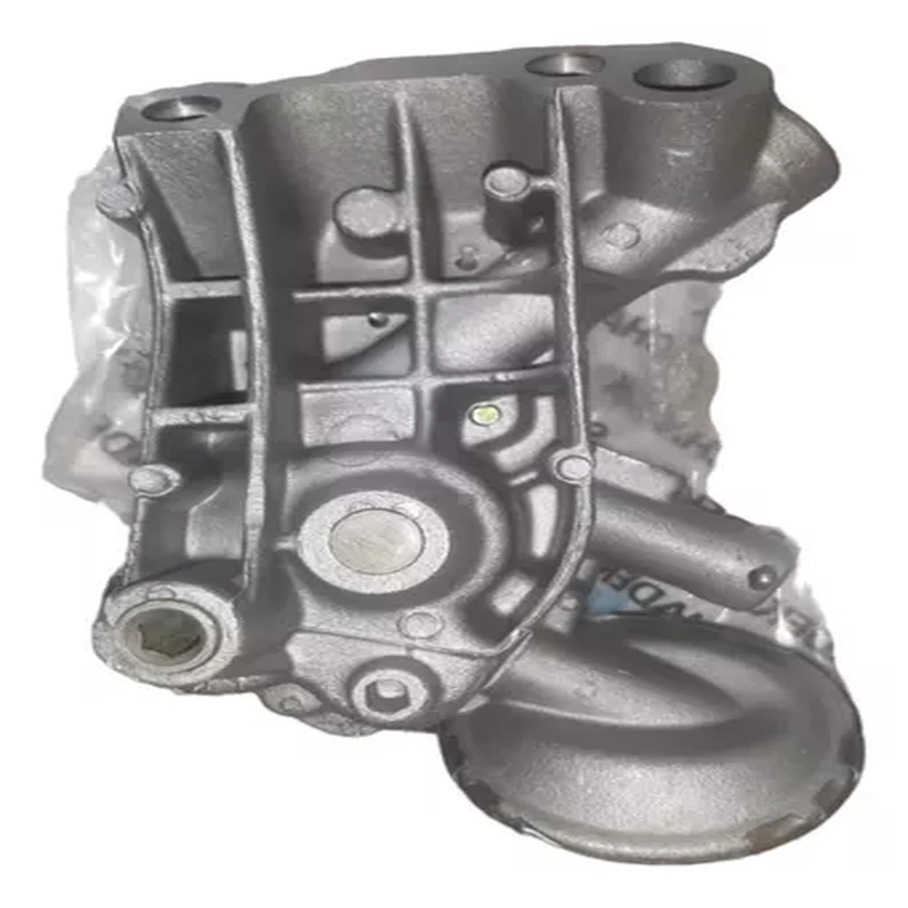 Bomba Óleo Renault Trafic 2.2 2.0 8v 2001-2014 - Imagem 1