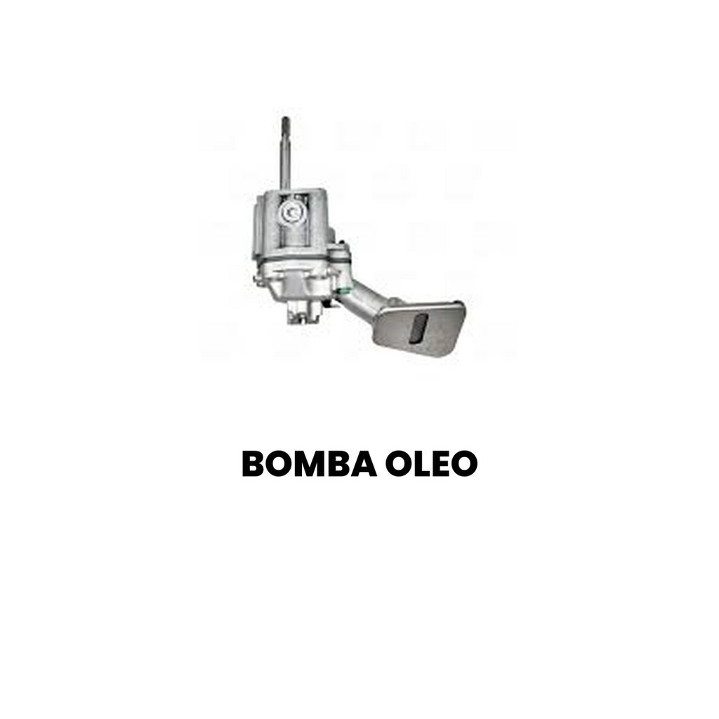 BOMBA DE ÓLEO FIAT 10.146 - Imagem 2