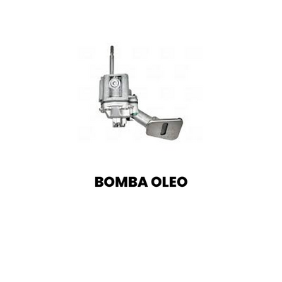 BOMBA DE ÓLEO FIAT 10.146 - Imagem 2