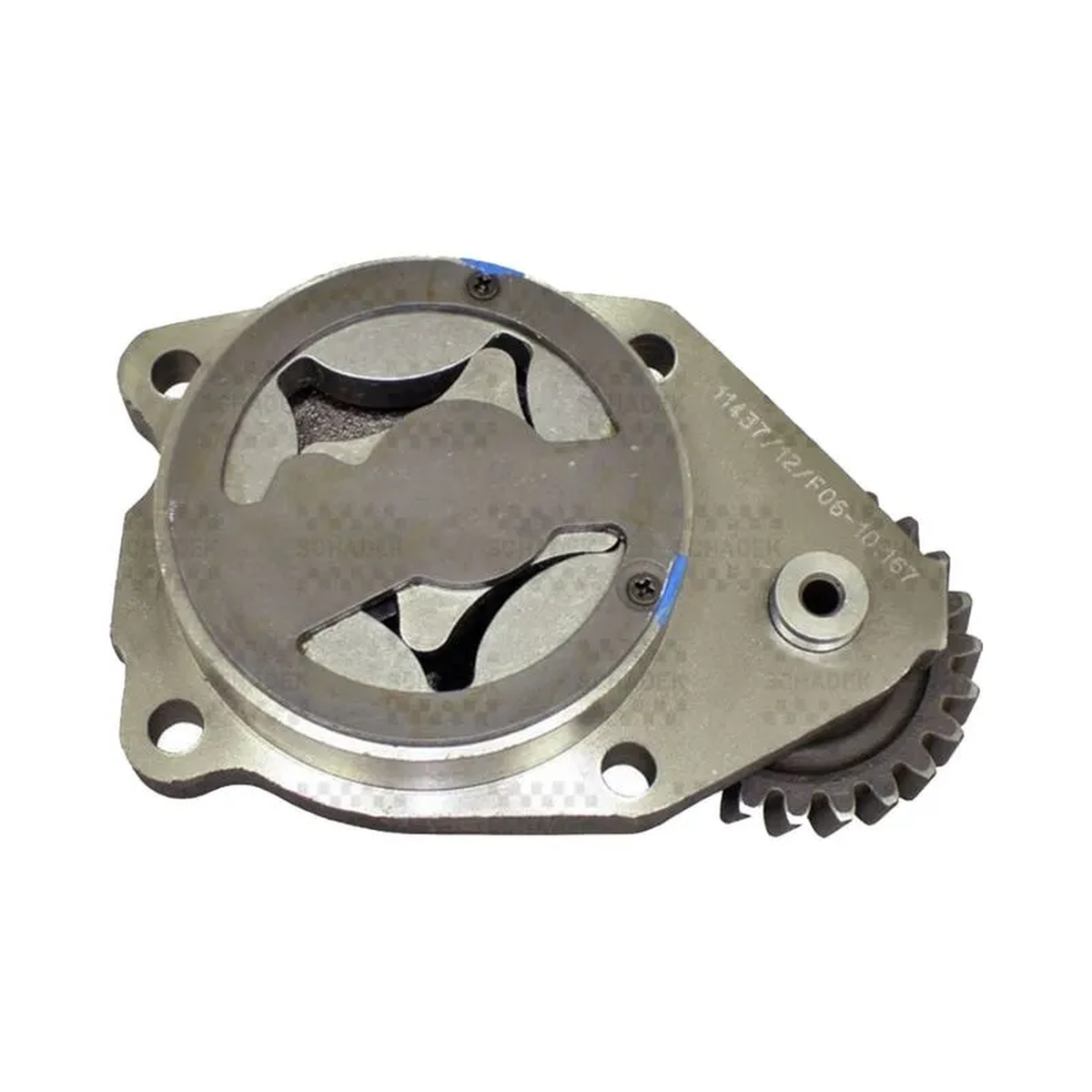 Bomba Óleo Ford F250 F350 F4000 Cargo 815 1996-2008