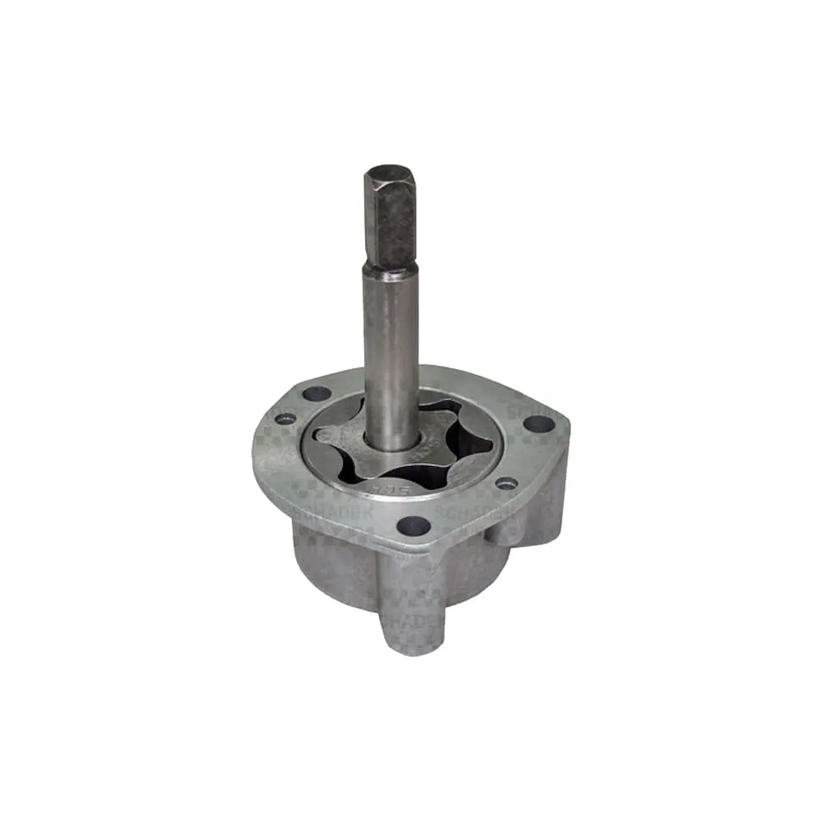 Bomba de Óleo Volkswagen LT 8.1 16V DCS14 91-96 LT 10.6 24V