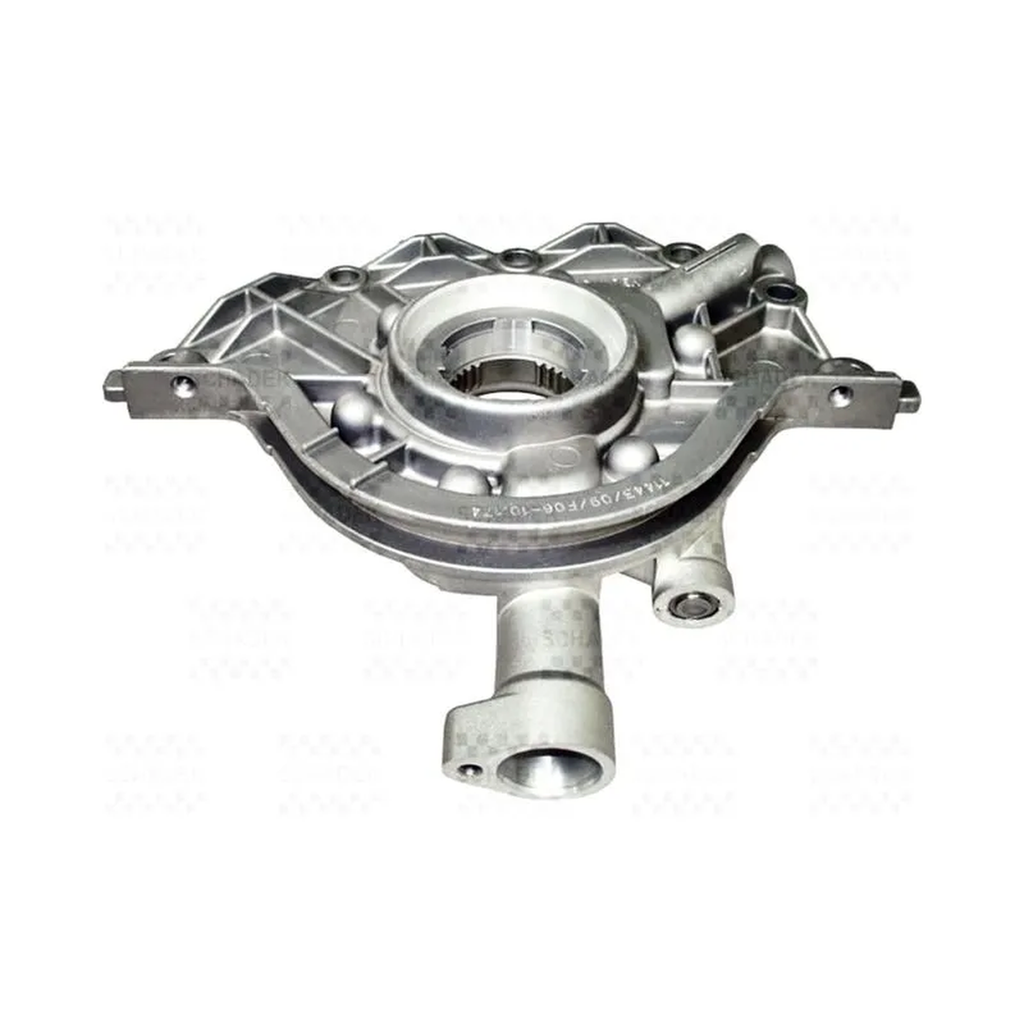 BOMBA DE ÓLEO FORD 10.174 - Imagem 1