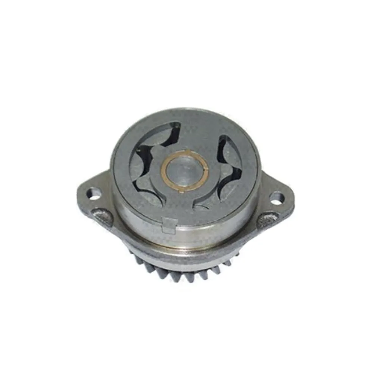 Bomba de Óleo VW Cargo MWM 6.10 Turbo 12V 2007-2012 MWM 4.10
