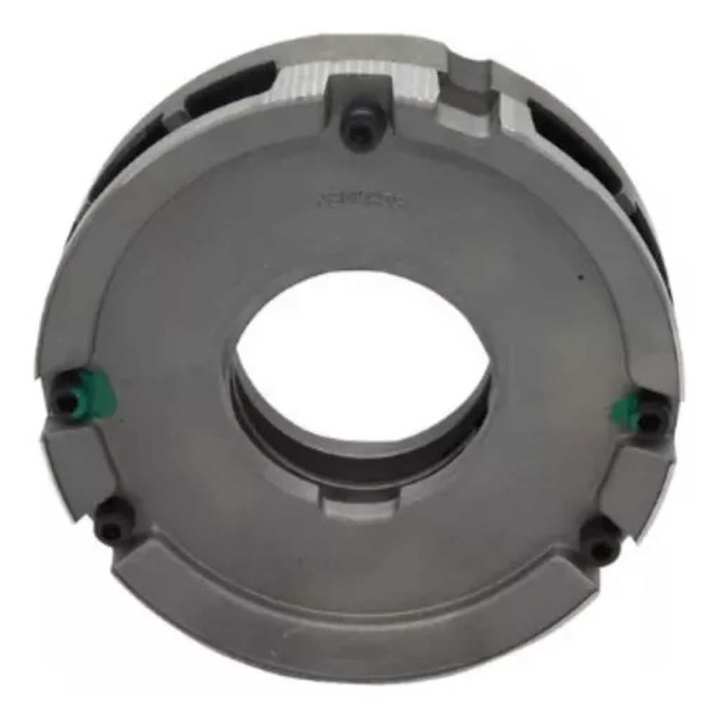 BOMBA DE ÓLEO SCANIA 10.17 - Imagem 1