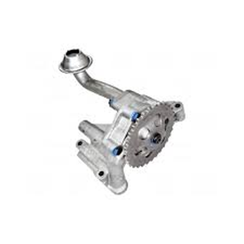 Bomba de Óleo Schadek Audi A3 Golf IV New Beetle Passat Polo - Imagem 1