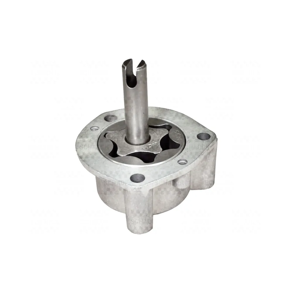 BOMBA DE ÓLEO SCANIA 10.183 - Imagem 1